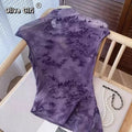 Olive Girl Purple Romantic Embroidered Top for Ren Faire 2026 Fairycore Photoshoot Everyday Wear S-XXL XS-3XL Plus Size Romantic Cottagecore Editorial Not Costume Embroidered Top Chinese Top Blouse Chinese Heritage Fashion Women