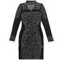 Sparkly Rhinestone Birthday Dress Woman Luxury Sexy Night Club Party Mesh See Through Diamonds Bodycon Mini Dress Vestidos