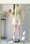 Olive Girl Green Hanfu Dress 2026 S-L XS-3XL Plus Size Hanfu Chinese Dress Traditional Chinese Clothing Chinese Heritage Fashion Women