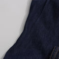 2026 New Blue Sleeveless Women Single-Breasted Belt Short Denim Dresses Woman Retro Slim A Line Mini Dress
