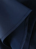 Sexy Satin Evening Long Dresses for Women Square Collar Sleeveless High Waist Folds Slimming Bodycon Dress Female
