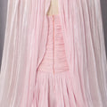 Women's Spring Summer Stand Collar Capelet Fitted Mini Dress Elegant Formal Party Wear 2026 Trendy Feminine Fashion Dress