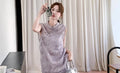 Olive Girl Red Embroidered Qipao for Garden Wedding 2026 Fairycore Photoshoot Everyday Wear S-XL XS-3XL Plus Size Embroidered Garden Party Editorial Not Costume Qipao Cheongsam Chinese Dress Chinese Heritage Fashion Women