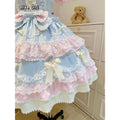 Olive Girl Dramatic Lolita Dress for Ren Faire 2026 Fairycore Photoshoot Everyday Wear S-XL XS-3XL Plus Size Dramatic Silhouette Romantic Cottagecore Editorial Not Costume Lolita Dress Chinese Heritage Fashion Women