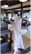 Olive Girl Red Embroidered Qipao for Ren Faire 2026 Garden Wedding Fairycore Photoshoot Everyday Wear S-XXL XS-3XL Plus Size Hand Embroidered Dramatic Silhouette Romantic Garden Party Editorial Not Costume Chinese Heritage Fashion Women