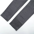 Sexy Polka Dot Print Jumpsuit Women Strapless Skinny Midnight Tight Stretch Workout Activity Hipster Skinny Overalls