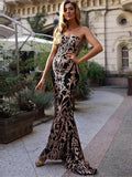 Sequin Wedding Parti Night Dresses Glitter Maxi Dress Female Luxury Long Even Dress Women Summer Bodycon Dress 2026