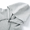 Casual Sequin Wings Hooded Sweatshirt Pant Set Women Solid Loose Full Sleeve Pullover Suit 2026 Spring Autumn Lady Daily Outfit