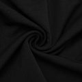 Cross Hollow Jumpsuit Women Sexy Fit Fur Patchwork Full Sleeve Workout Activity Streetwear Stretch Tight Overalls