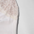 Solid Color Elegant Party Vestido Women'S Spliced Mesh Sequin Slim Long Sleeved Maxi Long Dress