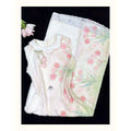 Olive Girl Romantic Qipao for Ren Faire 2026 Garden Wedding Fairycore Photoshoot Everyday Wear S-XXL XS-3XL Plus Size Romantic Cottagecore Garden Party Editorial Not Costume Qipao Cheongsam Chinese Dress Chinese Heritage Fashion Women