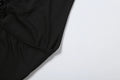 Sexy Tassel Patchwork Dress Women Fashion Halter Bandages Irregular Hem Deep V-Neck Simple Elegant Party Club Bodycon