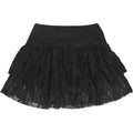 Sexy 2 Pieces Set Skirt Long Sleeve Off‑Shoulder Lace‑Up Crop Top and Mini Skirt Matching Sets Party Club Nightout Dresses