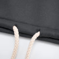 Hooded Pullover Tank Top Women Hipster Casual Simple Wild Basic Streetwear Autumn Fashion Shirring Skinny Slim Vest