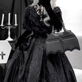 Lolita Cosplay Costumes Vintage Fugitive Princess Dress Court Style Vintage Dress Lolita Collection Costume 2026