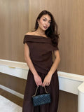 Collection Of Versatile Linen Midi Sets Square Neck Relaxed Fit Casual Day Wear Fashion Daily Linen Pants Women Summer 2026