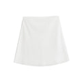 V Neck Women Knit Two Piece Set Single Button Knit Cardigan High Waist Bodycon Mini Skirt Slim Figure Flattering Fit Fashion