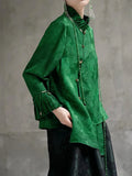 Olive Girl Green Romantic Embroidered Top for Ren Faire 2026 Garden Wedding Fairycore Photoshoot Everyday Wear S-XL XS-3XL Plus Size Romantic Cottagecore Garden Party Editorial Not Costume Embroidered Top Chinese Top Blouse Chinese Heritage Fashion Women