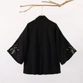 Olive Girl Red Embroidered Embroidered Jacket for Ren Faire 2026 Garden Wedding Fairycore Photoshoot Everyday Wear S-XXL XS-3XL Plus Size Hand Embroidered Dramatic Silhouette Romantic Cottagecore Editorial Not Costume Chinese Heritage Fashion Women