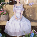 Olive Girl Romantic Dress for Garden Wedding 2026 Fairycore Photoshoot Everyday Wear S-XL XS-3XL Plus Size Romantic Cottagecore Garden Party Editorial Not Costume Dress Chinese Heritage Fashion Women