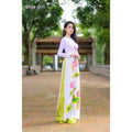 Olive Girl Green Flowing Sleeve Qipao for Ren Faire 2026 Garden Wedding Fairycore Photoshoot Everyday Wear M-XXXL XS-3XL Plus Size Flowing Sleeve Romantic Garden Party Editorial Not Costume Qipao Cheongsam Chinese Dress Chinese Heritage Fashion Women