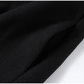 Stand Collar Women's Outerwear Single Breasted Long Sleeve Coat Solid Loose Woolen Coat Daily Commuter Wear Fall Collection 2026