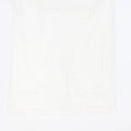 Women Summer Sleeveless V-neck Ruched Flowers Hollow Out Bodycon Long Dresses Sexy Solid Birthday Evening Party Vestidos
