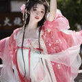 Olive Girl Hanfu Dress 2026 S-L XS-3XL Plus Size Hanfu Chinese Dress Traditional Chinese Clothing Chinese Heritage Fashion Women