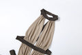 Elegant Backless Dress Women Y2K Patchwork Sparkle Bandage Irregular Sleeveless Sexy Beach Vacation Hottie Vestidos