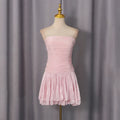 Women's Spring Summer Stand Collar Capelet Fitted Mini Dress Elegant Formal Party Wear 2026 Trendy Feminine Fashion Dress