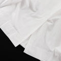 Summer Sleeveless Work Shirt Multi-Pocket Belted Loose Top For Women Lapel Collar Button Fashion Solid Color Cardigan Top