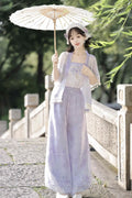 Olive Girl White Hanfu Dress 2026 S-L XS-3XL Plus Size Hanfu Chinese Dress Traditional Chinese Clothing Chinese Heritage Fashion Women