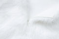 Solid Furry Dress Women Sexy Square Collar Sleeveless Zipper Backless Autumn Trend Elegant Street Party Mini Bodycon
