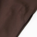 Solid Minimalist Slimming Dresses for Women O Neck Sleeveless High Waist Temperament Dress Female New