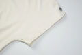 Women Summer Top Fashion Button-Front Patchwork V-Neck Pleated Fitted Top New Casual High-Street Party Female T-Shirts
