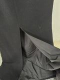Fashion Heavy Industry Hot Diamond Bow Off Shoulder Slim Long Dress Elegant Formal Celebrity Evening Party Wedding Gowns