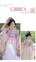 Olive Girl Hanfu Dress 2026 S-XL XS-3XL Plus Size Ren Faire Dress Hanfu Chinese Dress Traditional Chinese Clothing Chinese Heritage Fashion Women