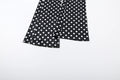 Polka Dot Letter Print 2 Piece Set Woman Tracksuit Trend Sexy Hooded Jacket+Pants Skinny Stretch Matching Streetwear