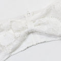Women Sexy Lace Bikinis Sets Summer Vacation Beach Holiday Swimwears Bra+underwear + Skirts 3-piece Sets Night Club Outfits