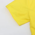 Summer Splicing Flowers Two Piece Sets For Women Short Sleeve Tops High Waist A Line Skirt Slim Set Female Fashion New