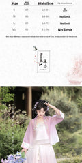 Olive Girl Purple Hanfu Dress Everyday Wear 2026 S-XL XS-3XL Plus Size Not Costume Hanfu Chinese Dress Traditional Chinese Clothing Chinese Heritage Fashion Women