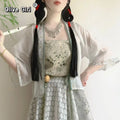 Olive Girl Green Hanfu Dress Everyday Wear 2026 S-L XS-3XL Plus Size Not Costume Hanfu Chinese Dress Traditional Chinese Clothing Chinese Heritage Fashion Women