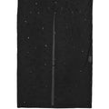 Luxury Glitter Rhinestones Mesh See Through Prom Gown Women Sexy Long Sleeve Tight Birthday Party Back Split Long Dress