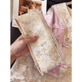 Olive Girl Pink Embroidered Jacquard Set for Ren Faire 2026 Garden Wedding Fairycore Photoshoot Everyday Wear Jacquard S-XXL XS-3XL Plus Size Hand Embroidered Romantic Garden Party Editorial Not Costume Chinese Heritage Fashion Women