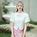 Olive Girl Red Embroidered Ma Mian Skirt for Ren Faire 2026 Garden Wedding Fairycore Photoshoot Everyday Wear S-XL XS-3XL Plus Size Hand Embroidered Dramatic Silhouette Romantic Garden Party Editorial Not Costume Chinese Heritage Fashion Women