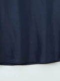 Sexy Satin Evening Long Dresses for Women Square Collar Sleeveless High Waist Folds Slimming Bodycon Dress Female