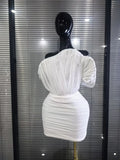 High Quality Women Sexy Strapless Mesh High Stretch Bodycon Mini Dress Elegant Evening Party Celebrate Birthday Cocktail Outfit