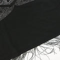 Sexy Great Gatsby Dress for Women Fringe Short Dress Birthday Night Female Clothing Sparkly Rhinestone Wedding Guest Dress