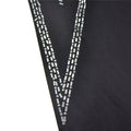 Women Dresses for Special Occasions Sexy Rhinestone Cocktail Floor Length Long Maxi Dress Evening Party Birthday Dresses