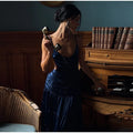 Satin V-Neck High-Slit Cami Maxi Dress Bodycon Backless 2026 Summer Fashion Elegant Women Gala Minimalist Evening Slip Gown